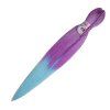100% Kanekalon Ombre 3-39 99# / Hot Plum / Mint