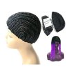 WIG CAP CROCHET BRAID