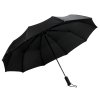 Deštník Gregorio BLACK