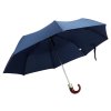 Deštník Gregorio BLUE