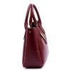 Kožená kabelka Luka BORDO 2 v 1
