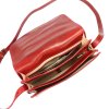 Luxusní kabelka Florence RED