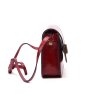 Elegantní crossbody kabelka Florence 67 RED