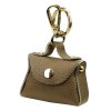 Florence BRE BAG taupe