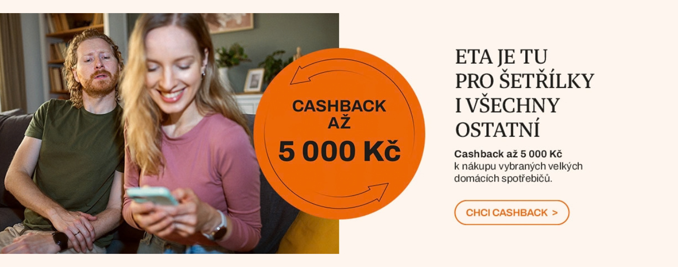 ETA Cashback