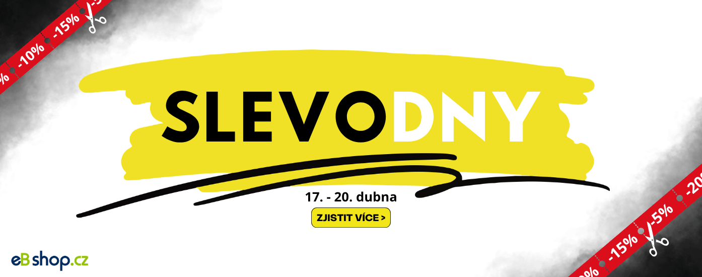 Slevodny