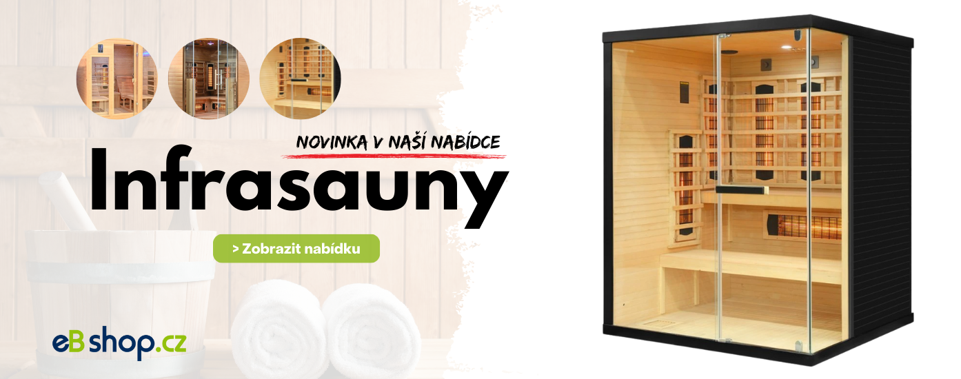 Infrasauny