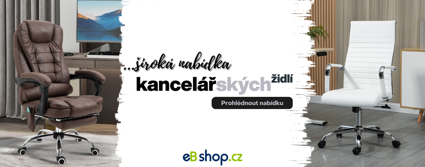 Kancelářské židle