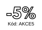 Sleva 5%