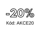 Sleva 20%