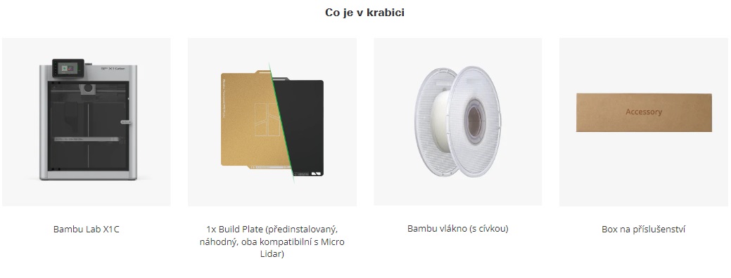 Bambu x1c - 2