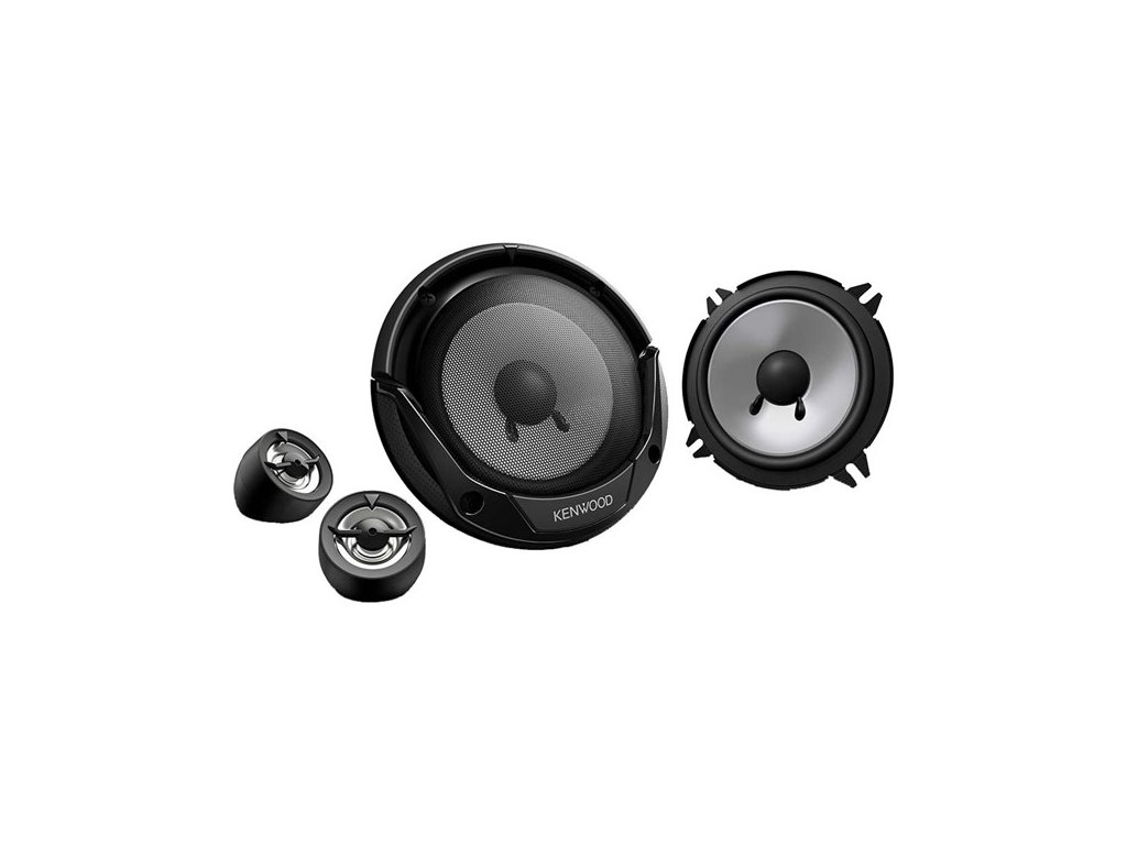 Autoreproduktor KENWOOD KFC-E130P
