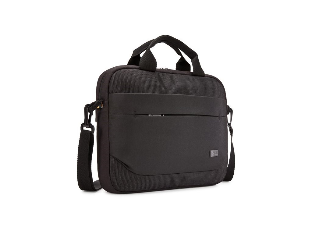 Brašna na notebook Case Logic Advantage na 11,6" - černá