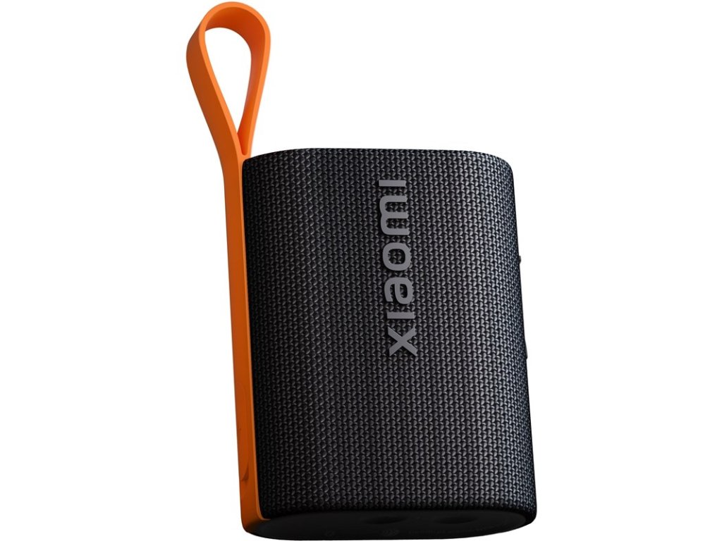 Přenosný reproduktor Xiaomi Sound Pocket, černý