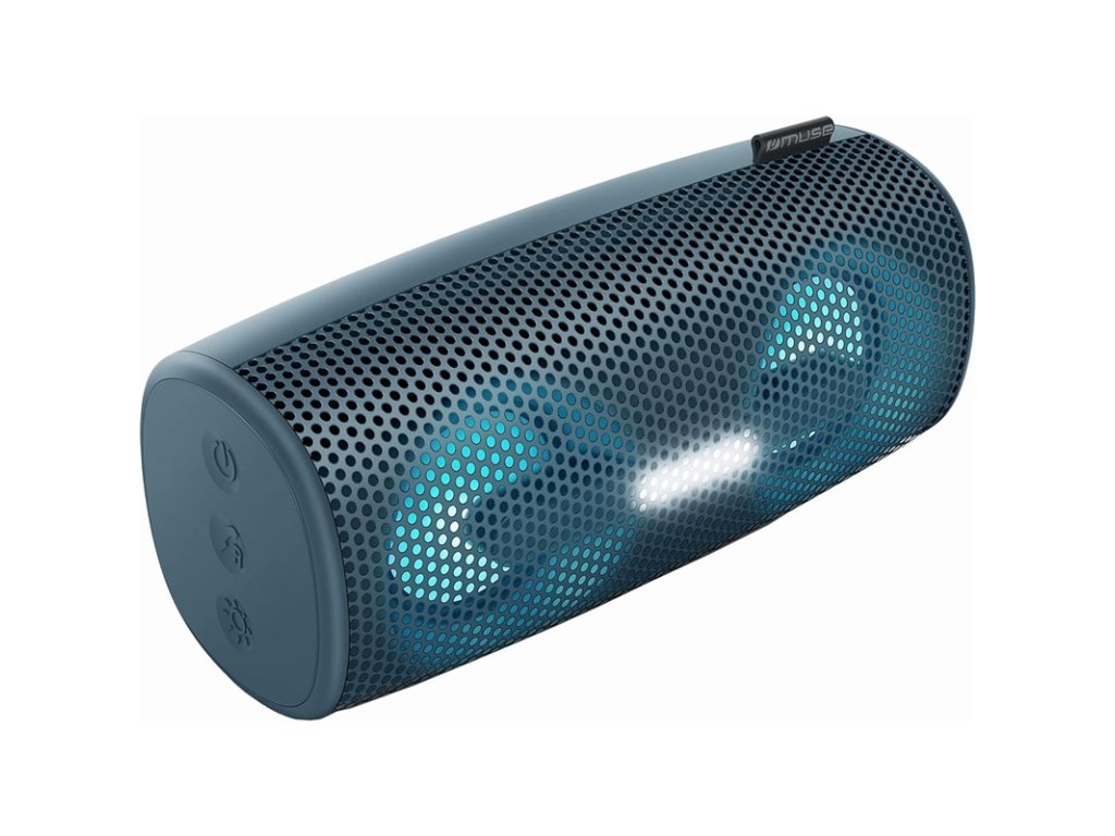 Přenosný reproduktor MUSE M-730DJ