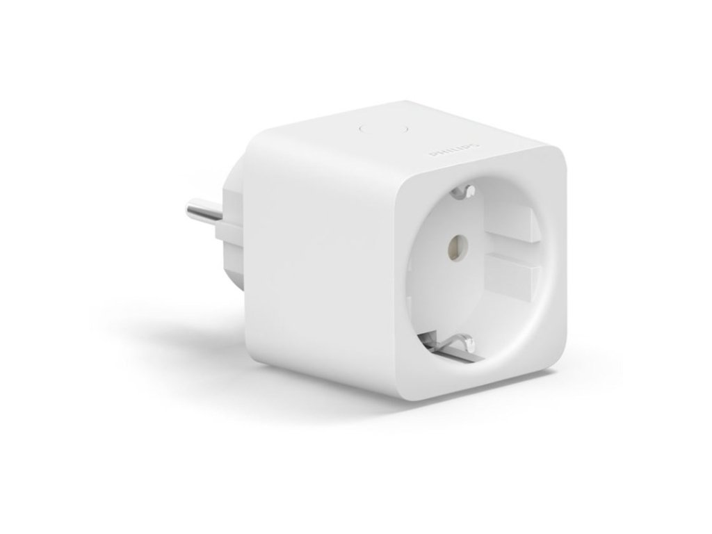 Chytrá zásuvka Philips Hue Smart plug EU type