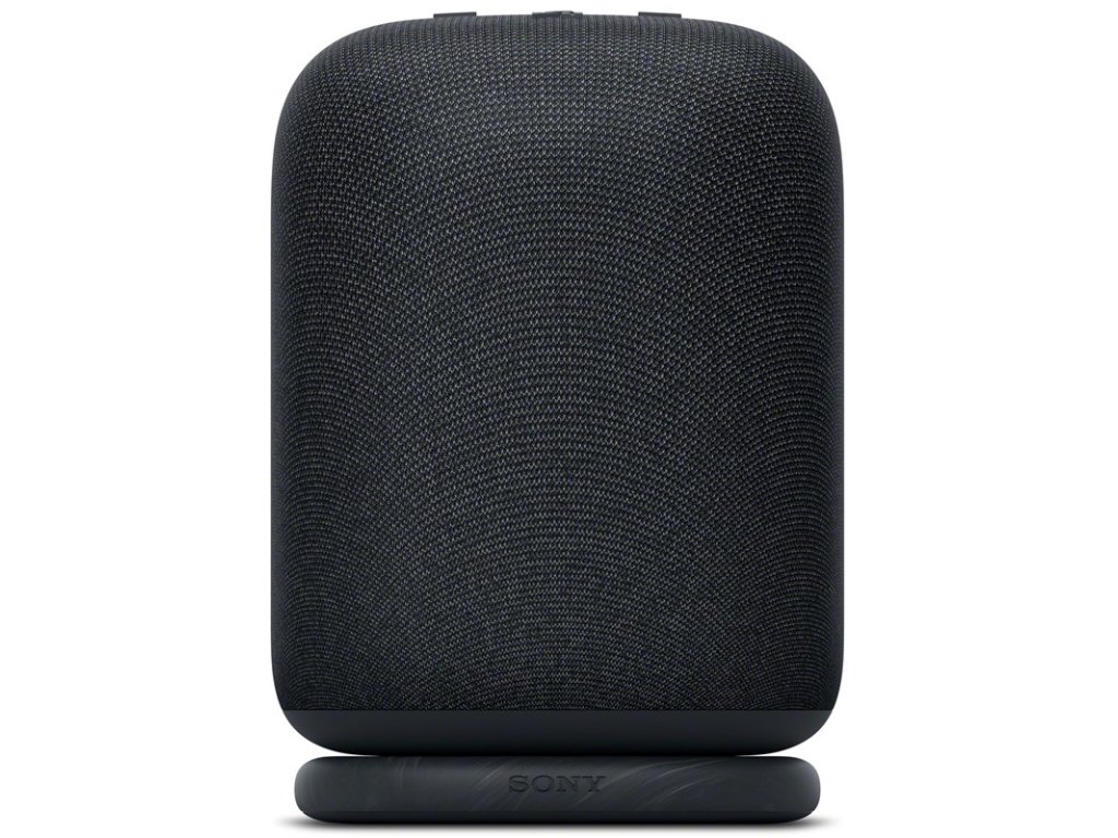 Přenosný reproduktor Sony LinkBuds Speaker, černý