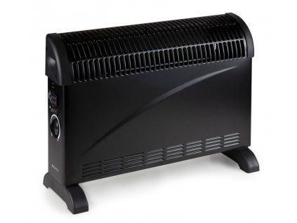 Konvektor s ventilátorem - DOMO DO7350CH, 2000 W, Ventilátor