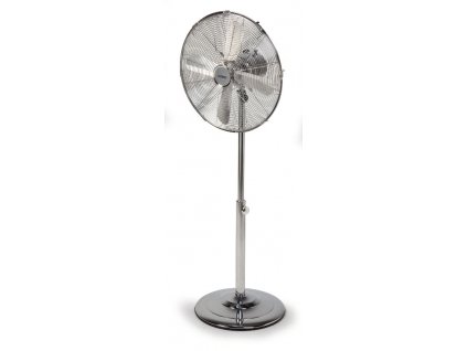 Ventilátor stojanový - celokovový - DOMO DO8132, 40 cm