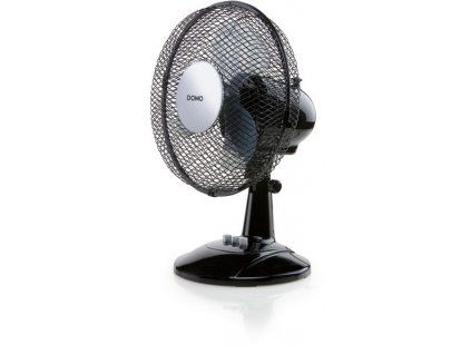 Stolní ventilátor - DOMO DO8138