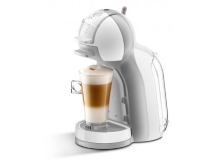 Espresso Krups KP1201CS NESCAFÉ Dolce Gusto Mini Me