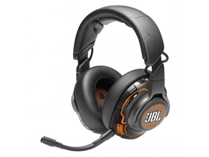 Headset JBL Quantum One - černý