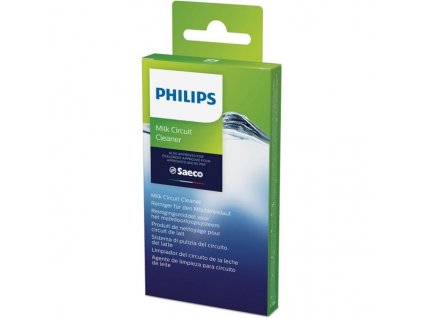 Čistící přípravek Philips CA6705/10 pro okruh mléka