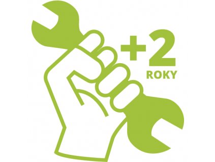 Pojištění prodloužené záruky +2 roky