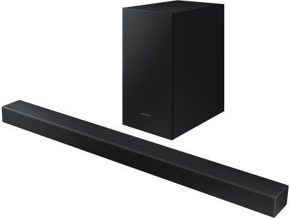 Soundbar Samsung T420 2.1 HW