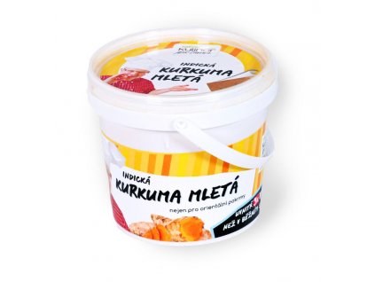 Petr Stupka koření - Kurkuma mletá 90g