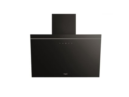 Odsavač par Whirlpool AKR 62F LT K komín