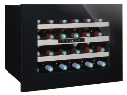 Vinotéka Avintage AVI24PREMIUM, vestavná