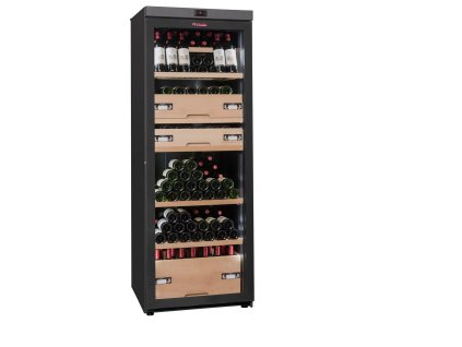 Vinotéka La Sommelière VIP330VSL