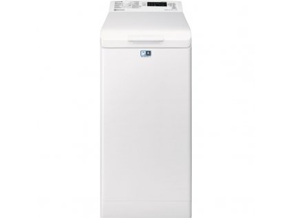 Pračka Electrolux PerfectCare 600 EW2TN5261C