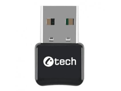 Bluetooth C-Tech BTD-01, v 5.0, USB