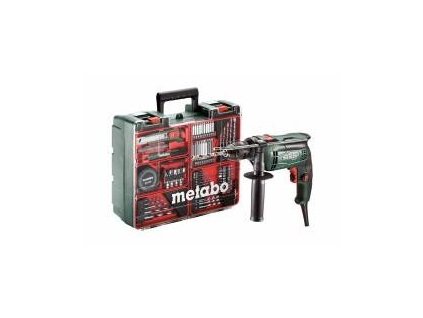 Vrtačka Metabo SBE 650 MD