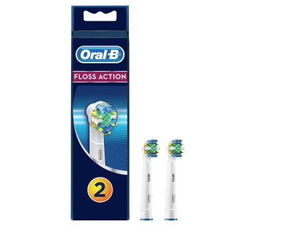 Náhradní hlavice Oral-B EB 25-2