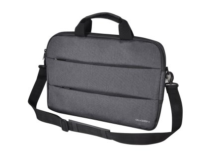 Brašna na notebook GoGEN MIAMI 13" šedá