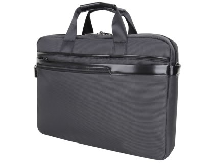 Brašna na notebook GoGEN PARIS 15,6" černá