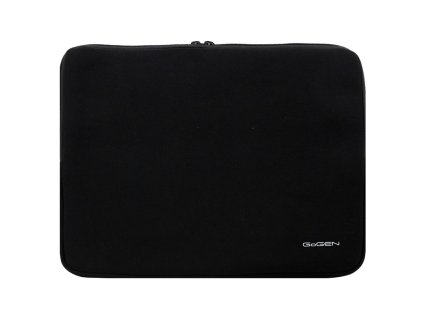 Pouzdro na notebook GoGEN Sleeve do 15,6" černé