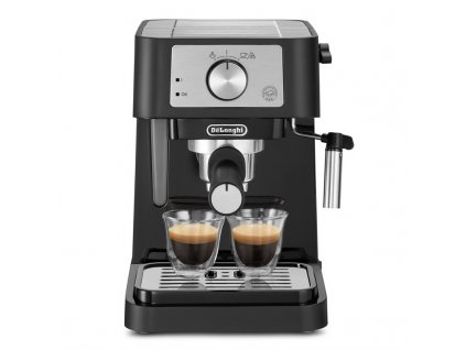 Pákový kávovar DE'LONGHI EC260.BK STILOSA