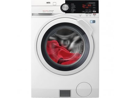 Pračka/sušička AEG SensiDry® L9WBE49W