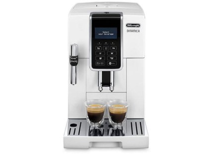 Espresso DeLonghi ECAM 350.35W Dinamica
