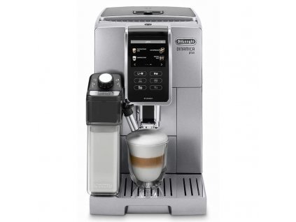 Espresso De'Longhi ECAM 370.95 S Dinamica plus