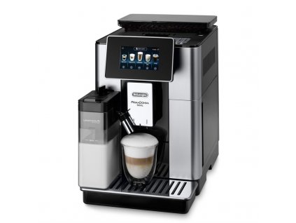 Espresso De'Longhi ECAM 610.55 SB PrimaDonna SOUL