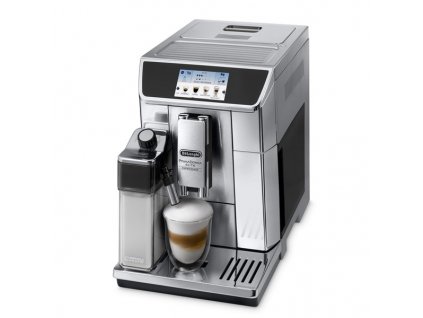 Espresso De'Longhi ECAM 650.85.MS PrimaDonna Elite