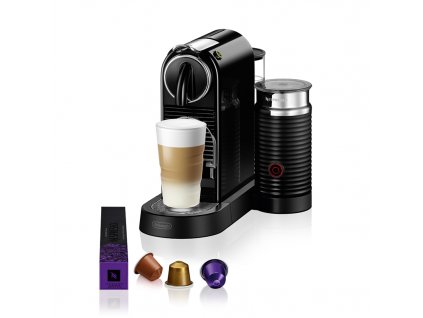 Espresso De'Longhi Nespresso EN267.BAE CitiZ&Milk