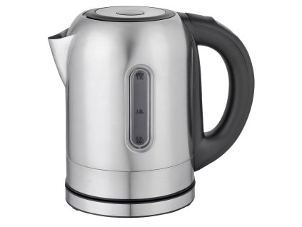 Rychlovarná konvice G21 Neo s termoregulací Stainless Steel