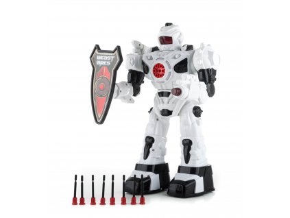 Hračka G21 I/R robot Cyber Cop