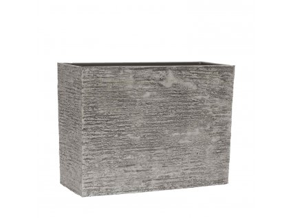 Květináč G21 Natur Box 80 x 56 x 34